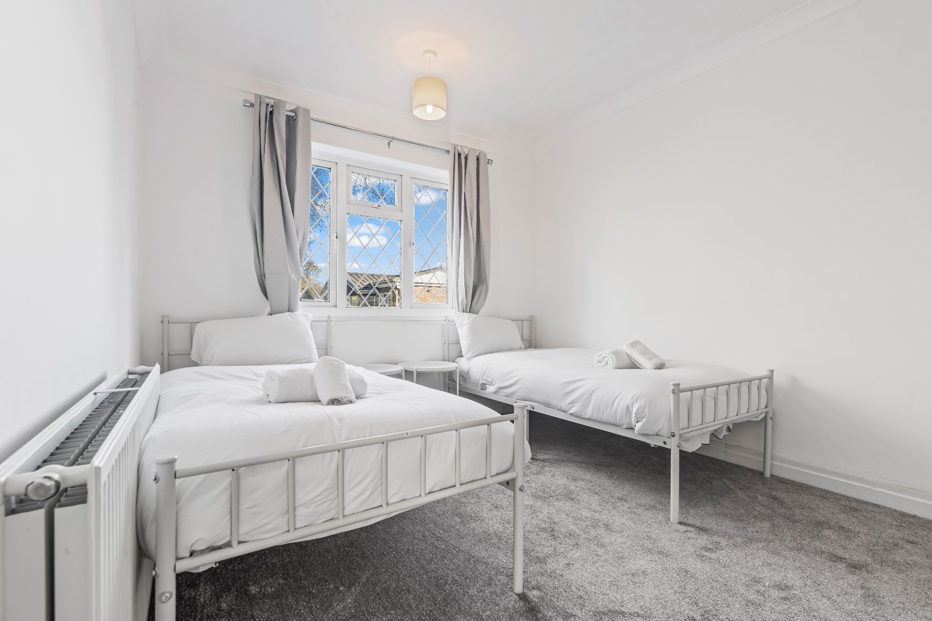 3-bed contractor house in Birmingham (B) photo 10
