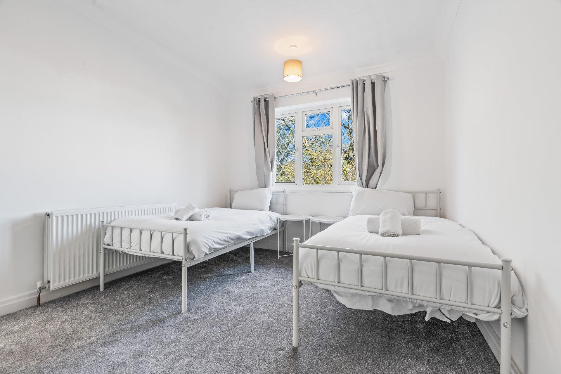 3-bed contractor house in Birmingham (B) photo 11