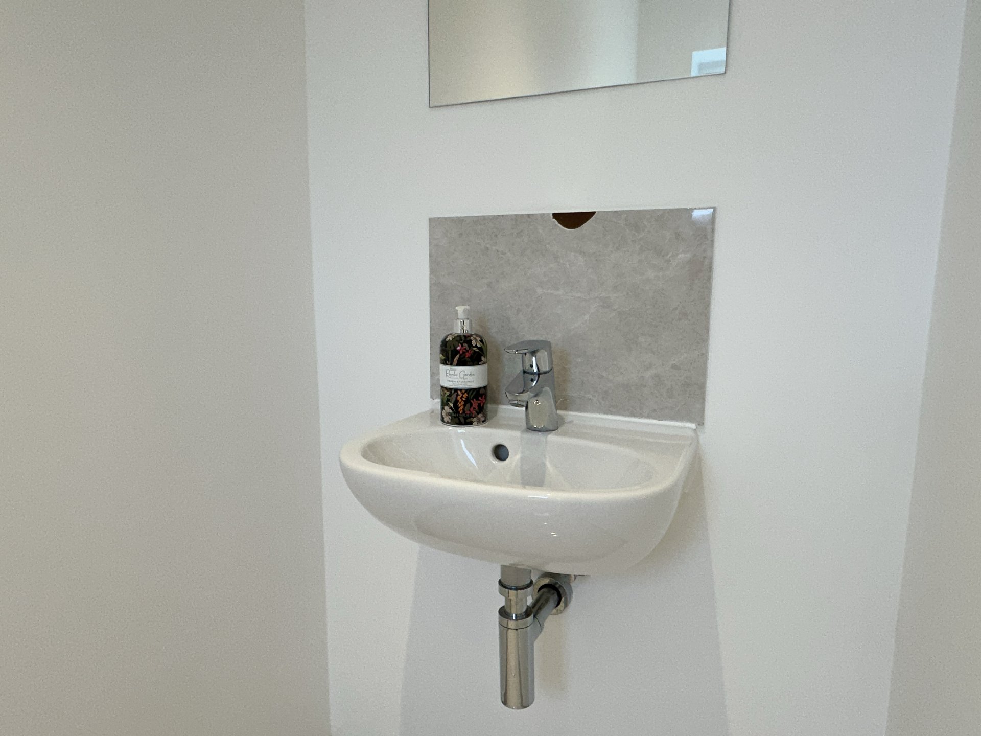4-bed contractor house in STANWELL (TW)