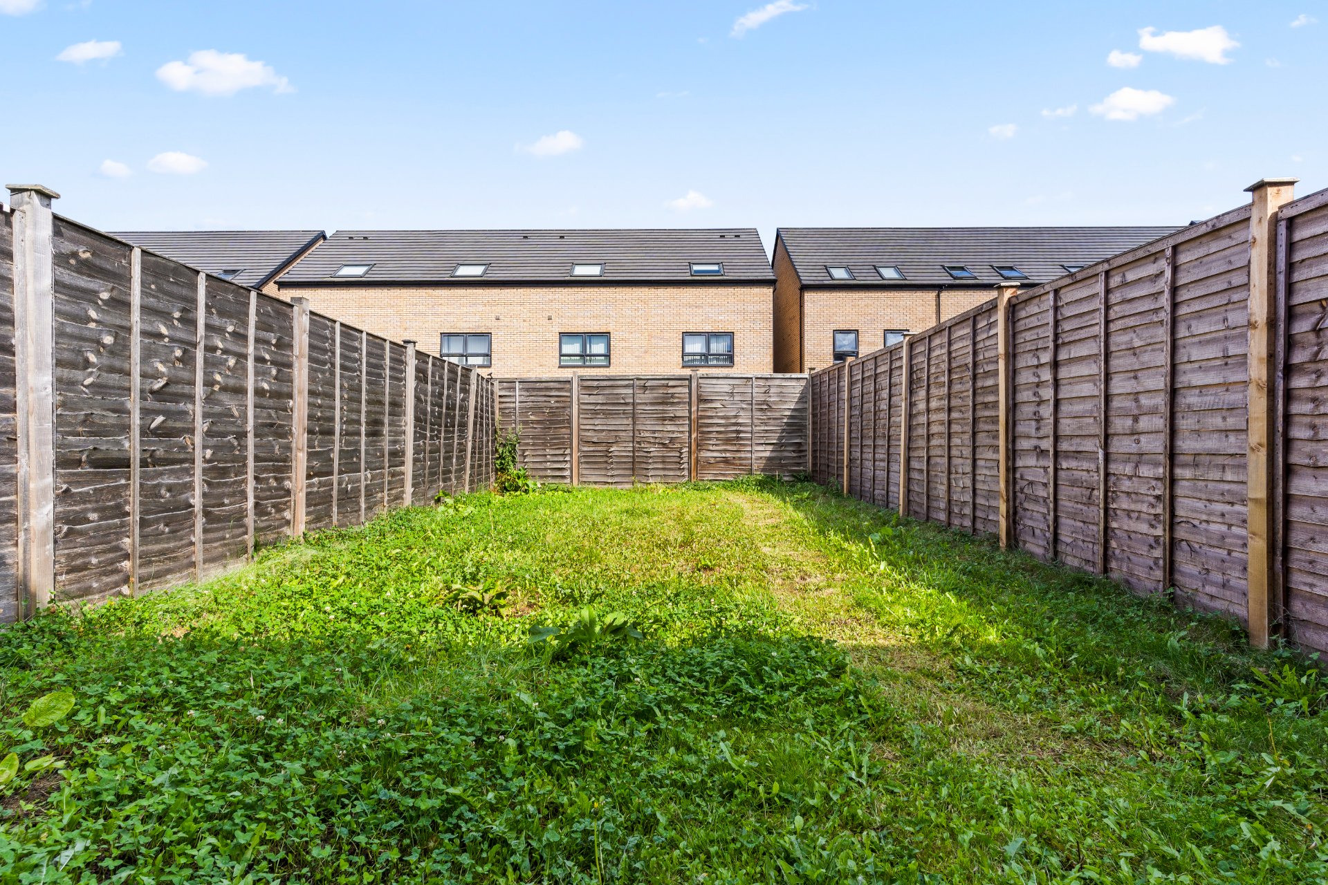 2-bed contractor house in Birmingham (B) photo 12