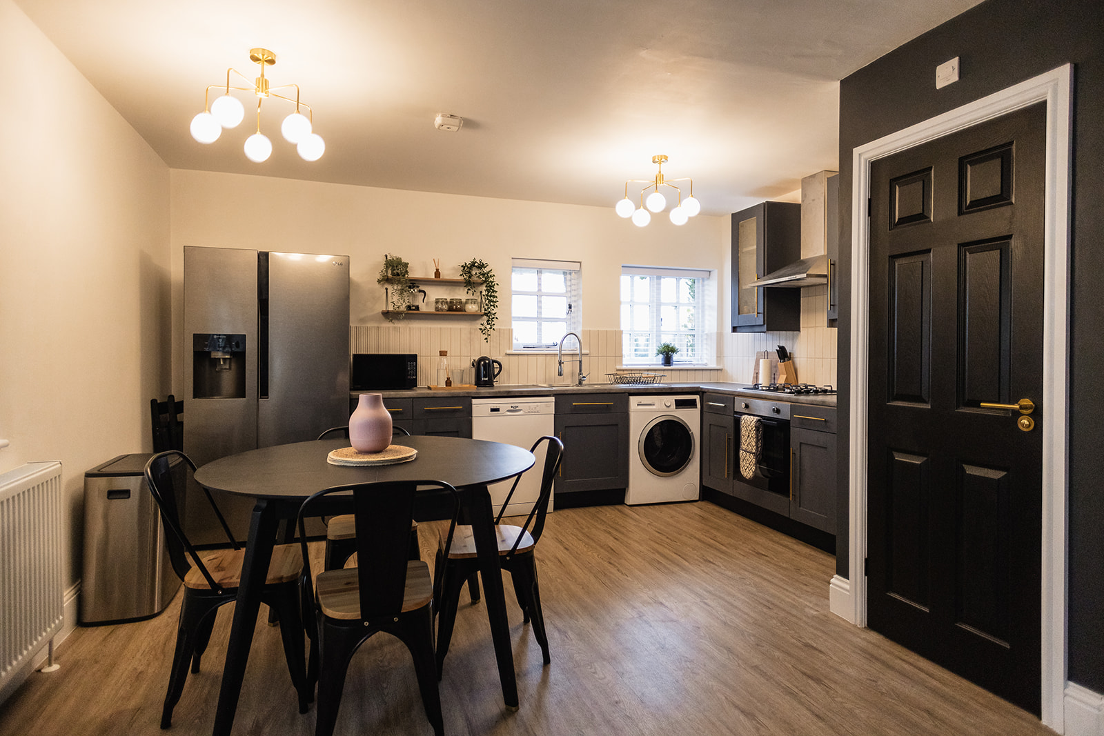 3-bed contractor house in Yeovil (BA) photo 5