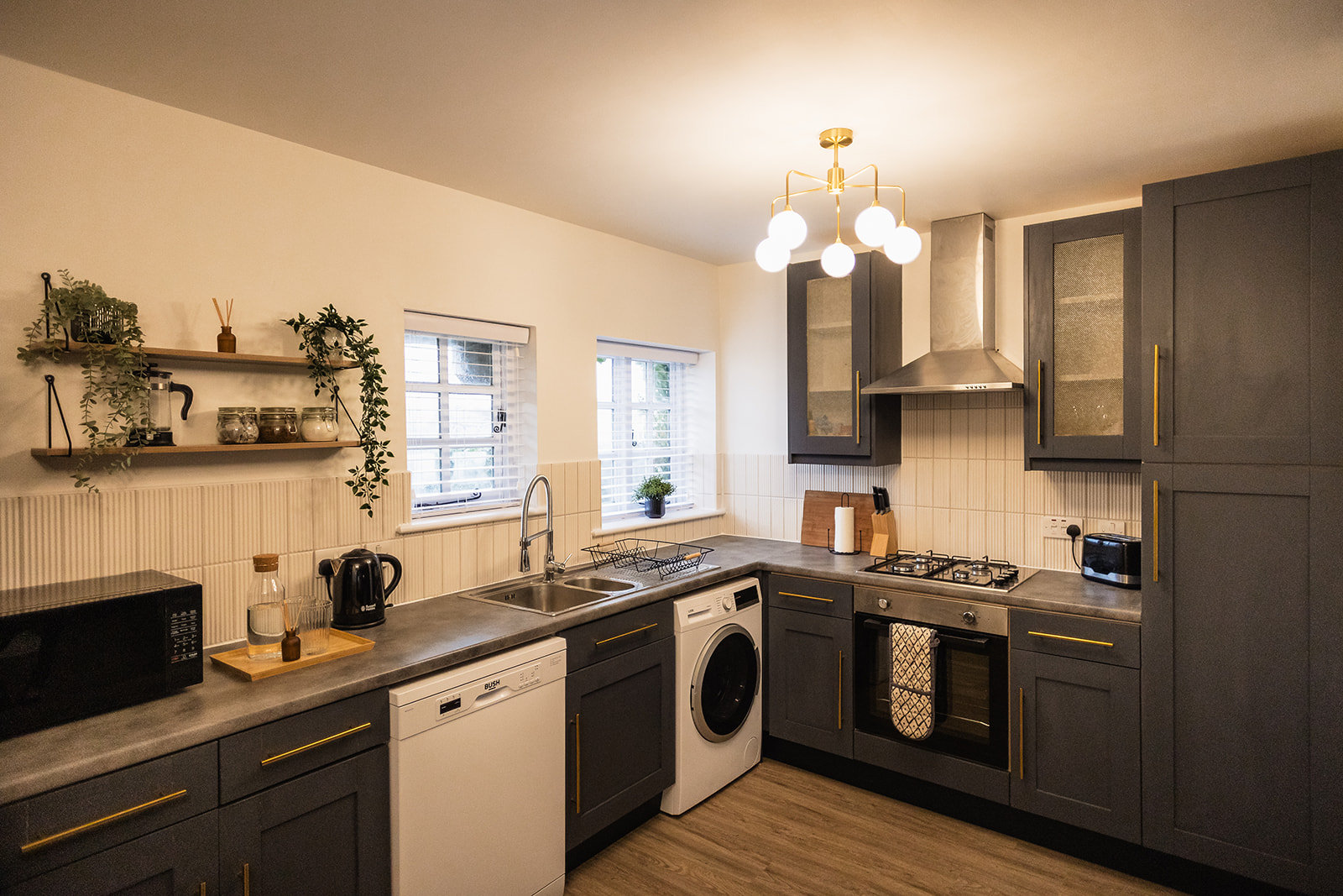 3-bed contractor house in Yeovil (BA) photo 6