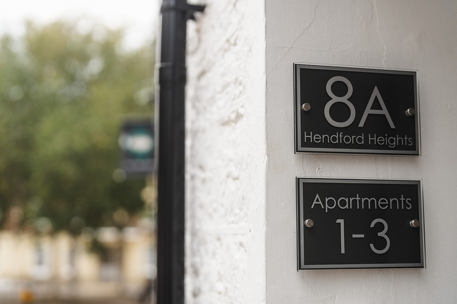 8-bed contractor house in Yeovil (BA)