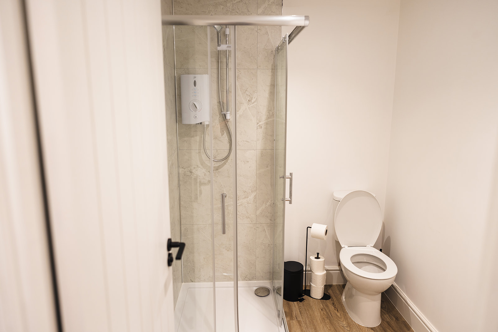 8-bed contractor house in Yeovil (BA) photo 8