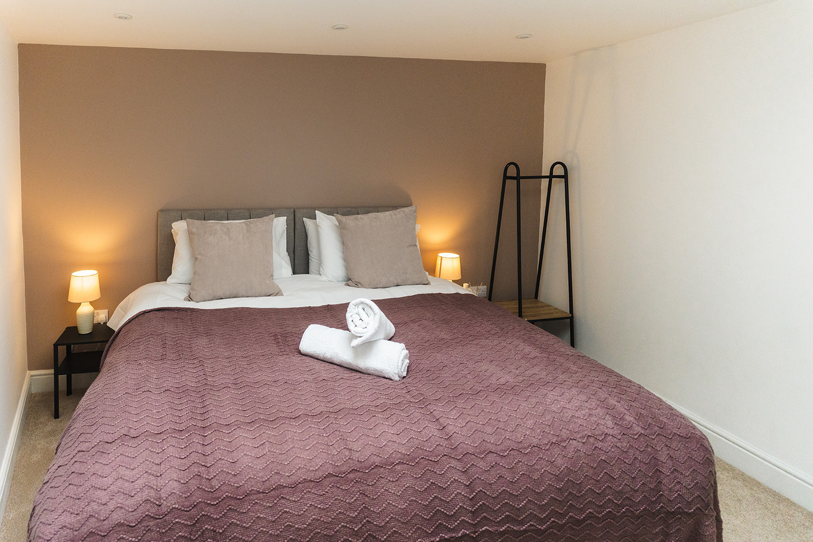 8-bed contractor house in Yeovil (BA) photo 9