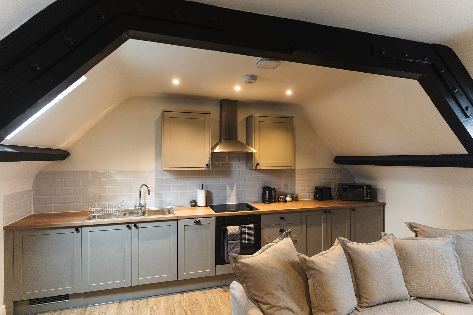 8-bed contractor house in Yeovil (BA) photo 11