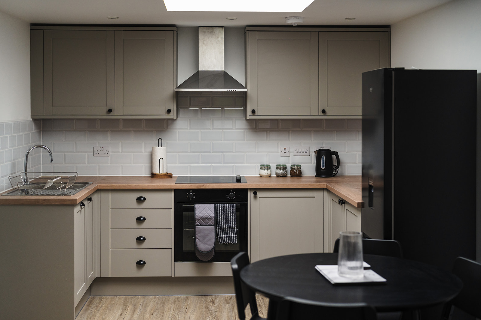 3-bed contractor house in Yeovil (BA)
