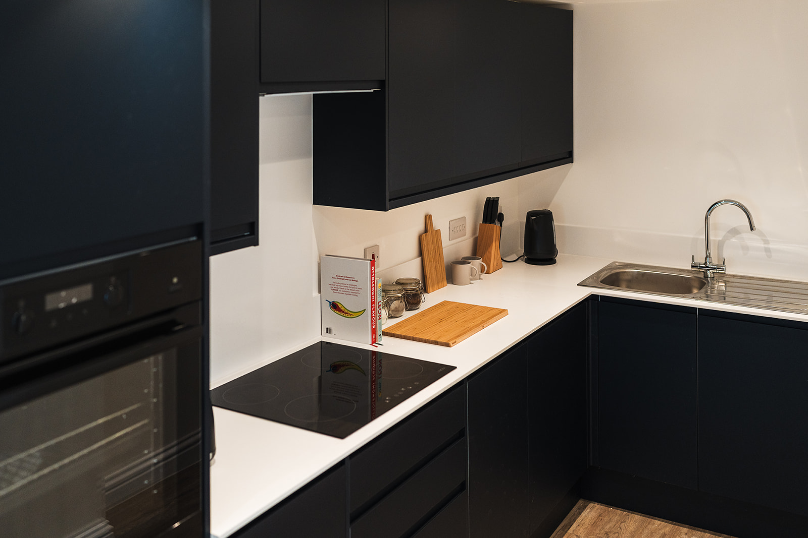 4-bed contractor house in Somerton (TA) photo 5