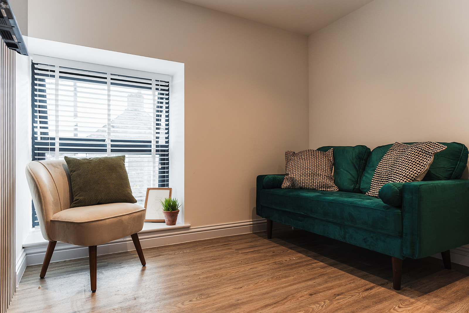 4-bed contractor house in Somerton (TA) photo 6