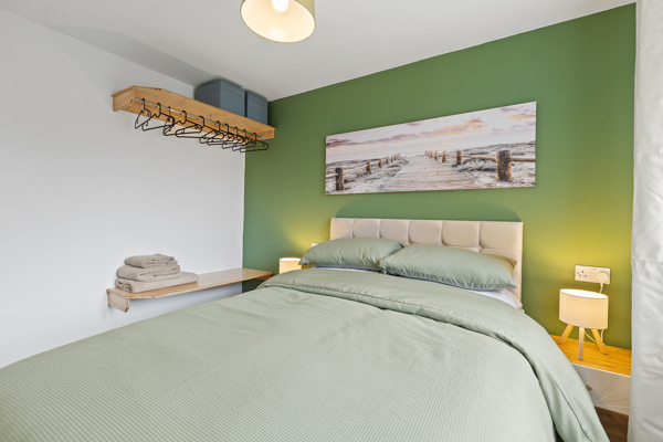 3-bed contractor house in Doncaster (DN) photo 5