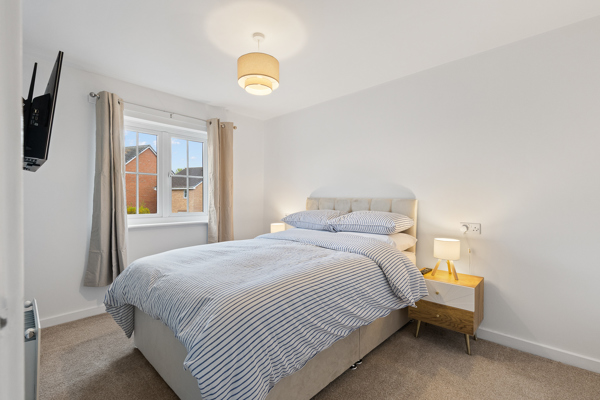 3-bed contractor house in Doncaster (DN) photo 7