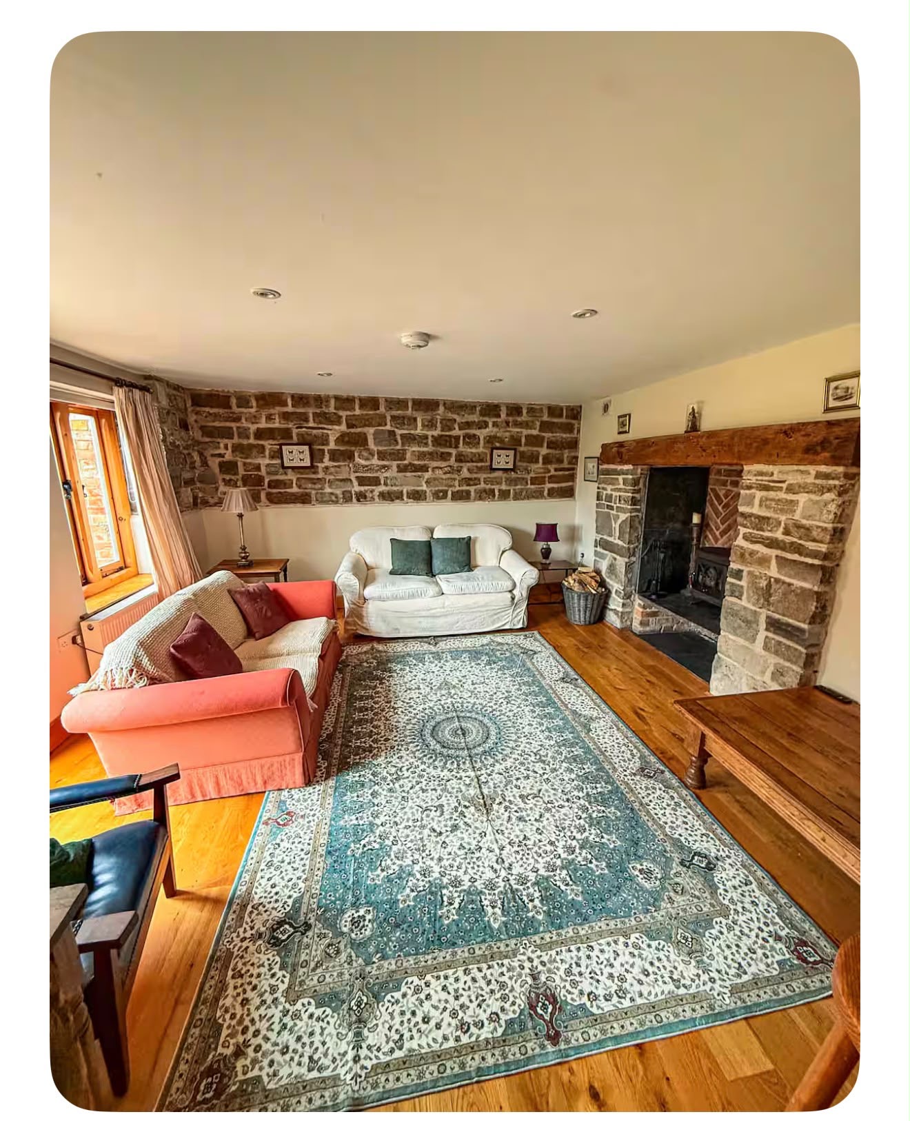 3-bed contractor house in Highbridge  (TA)