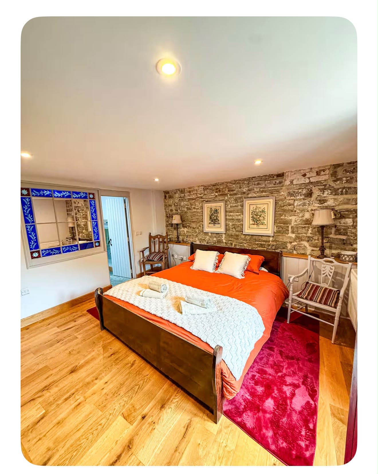 3-bed contractor house in Highbridge (TA) photo 3