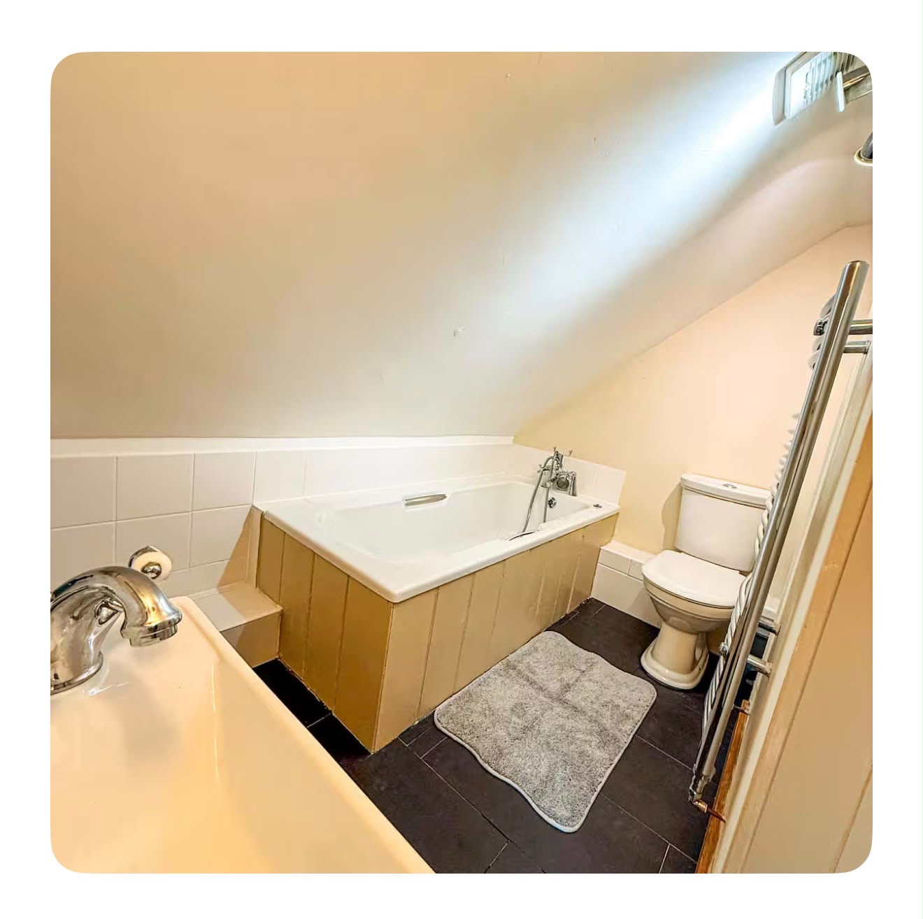 3-bed contractor house in Highbridge (TA) photo 4