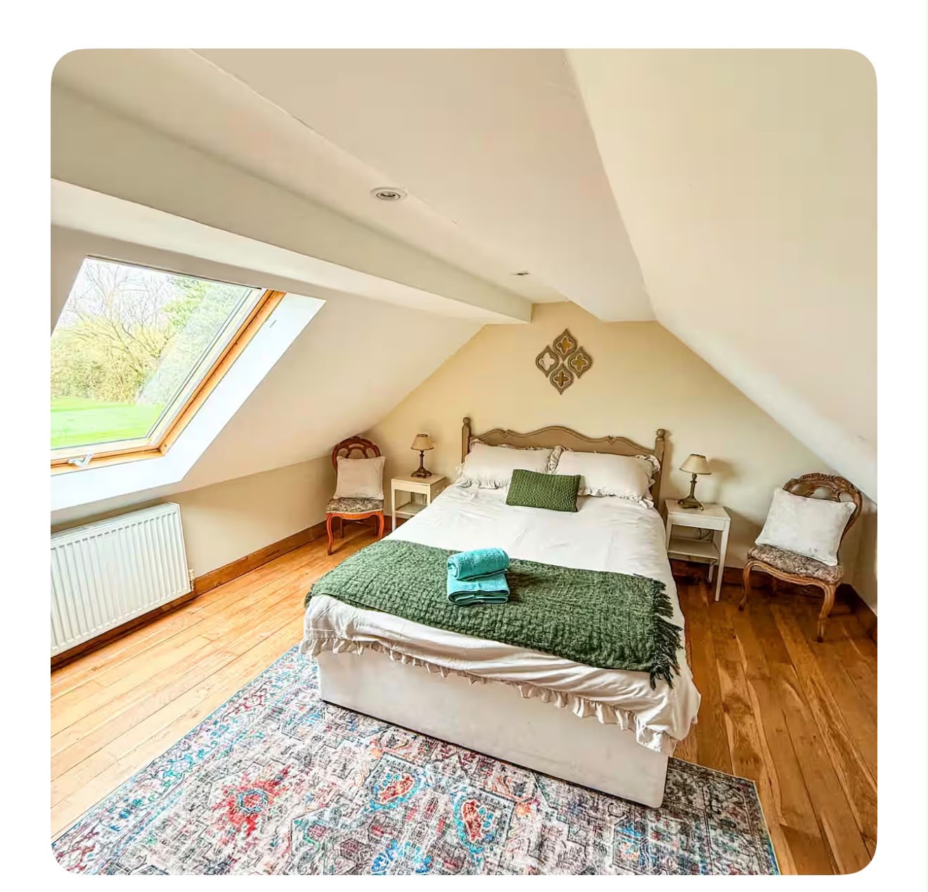 3-bed contractor house in Highbridge (TA) photo 5