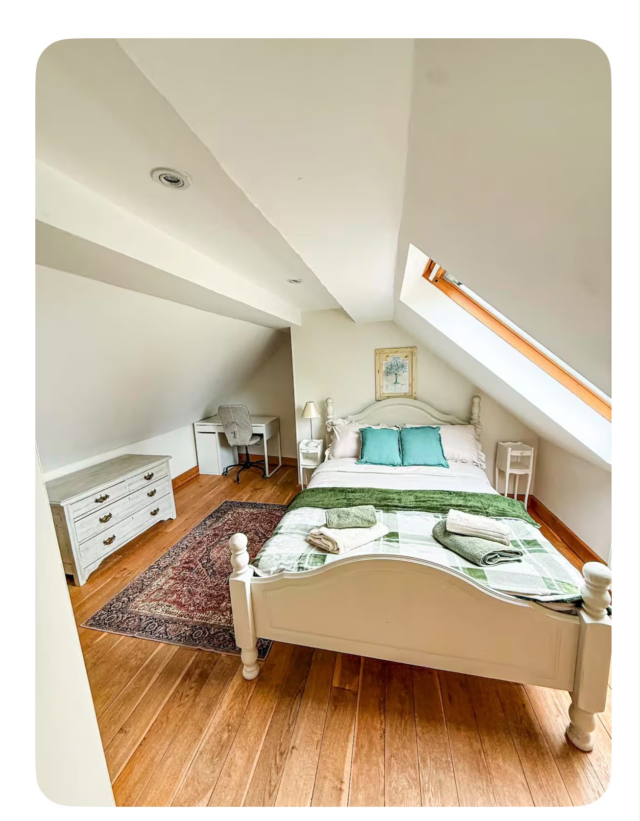 3-bed contractor house in Highbridge (TA) photo 6