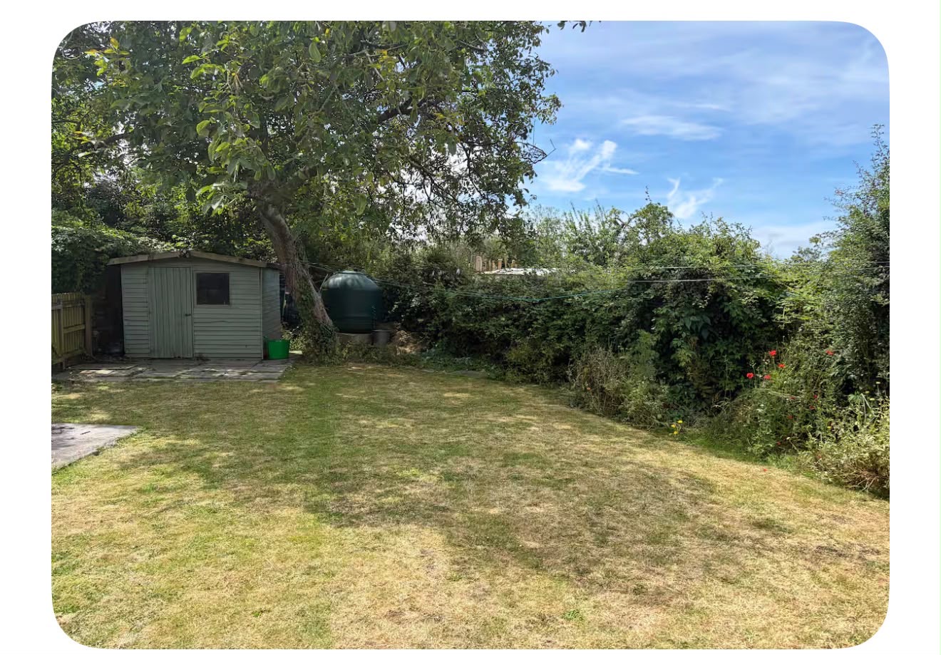 3-bed contractor house in Highbridge (TA) photo 8