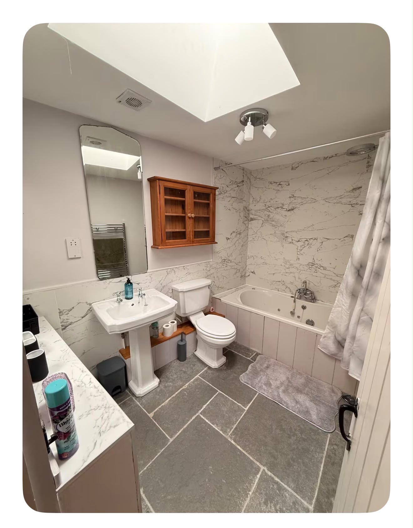3-bed contractor house in Highbridge (TA) photo 9