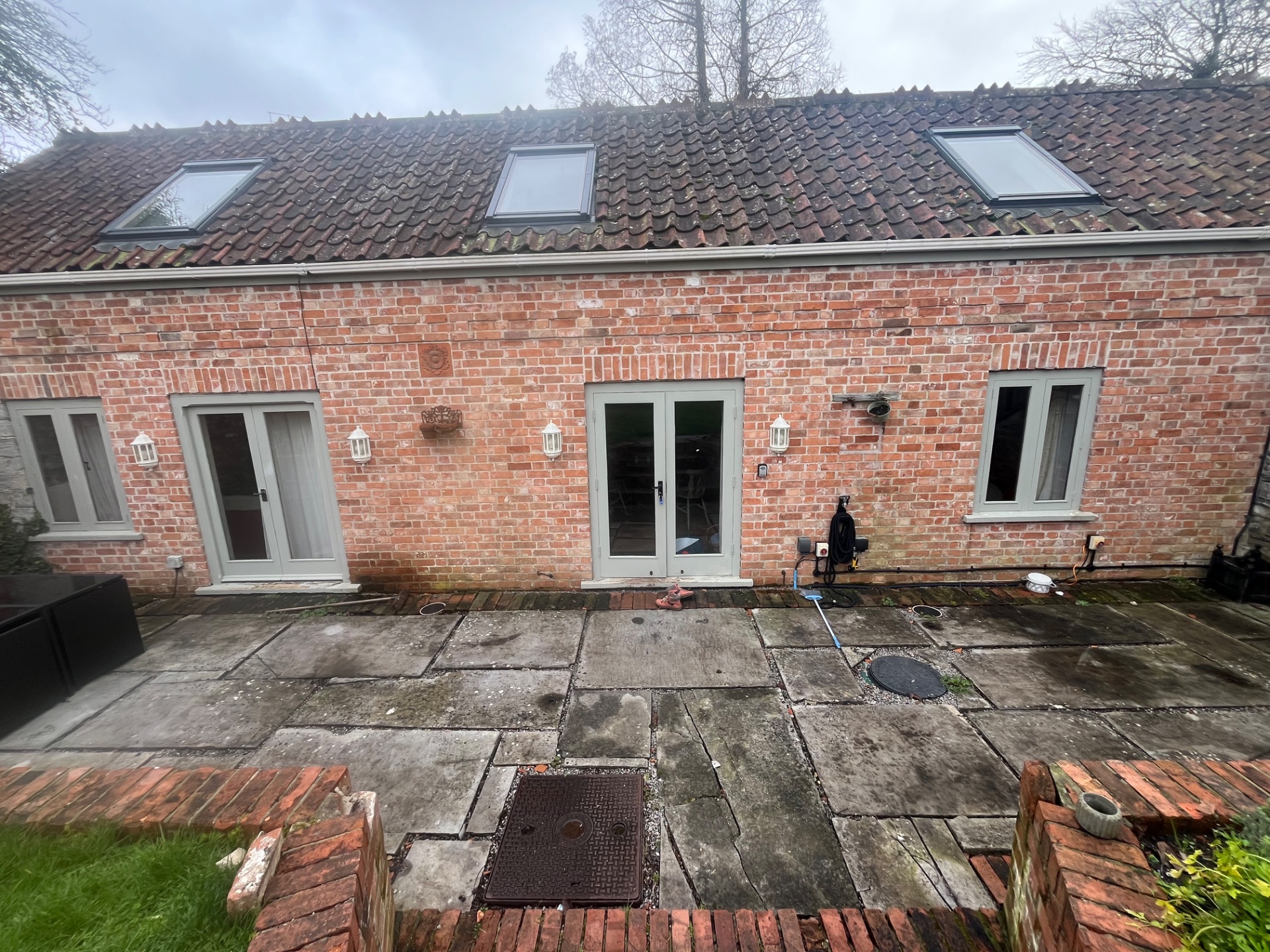3-bed contractor house in Highbridge (TA) photo 10