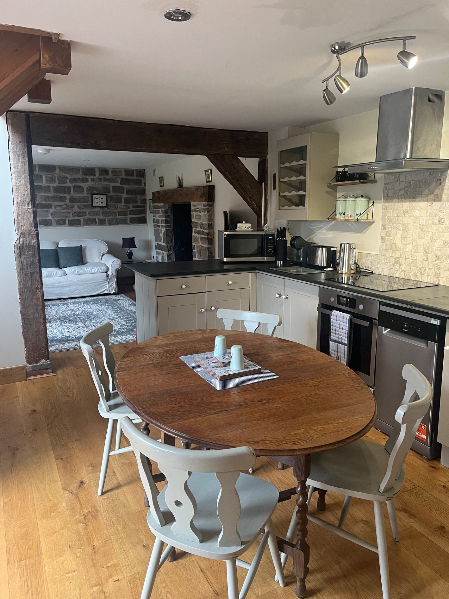 3-bed contractor house in Highbridge (TA) photo 11