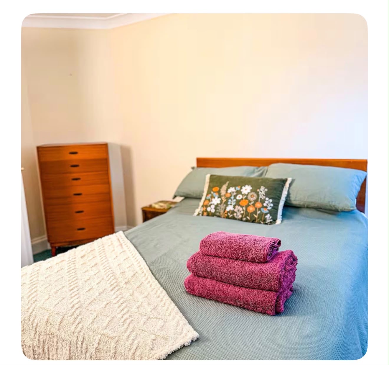 3-bed contractor house in Highbridge  (TA)