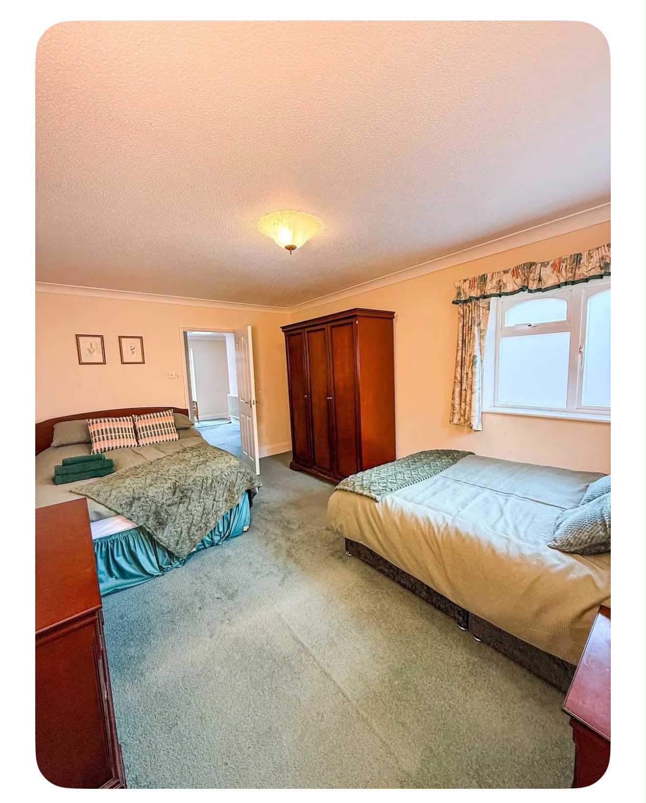 3-bed contractor house in Highbridge  (TA) photo 4