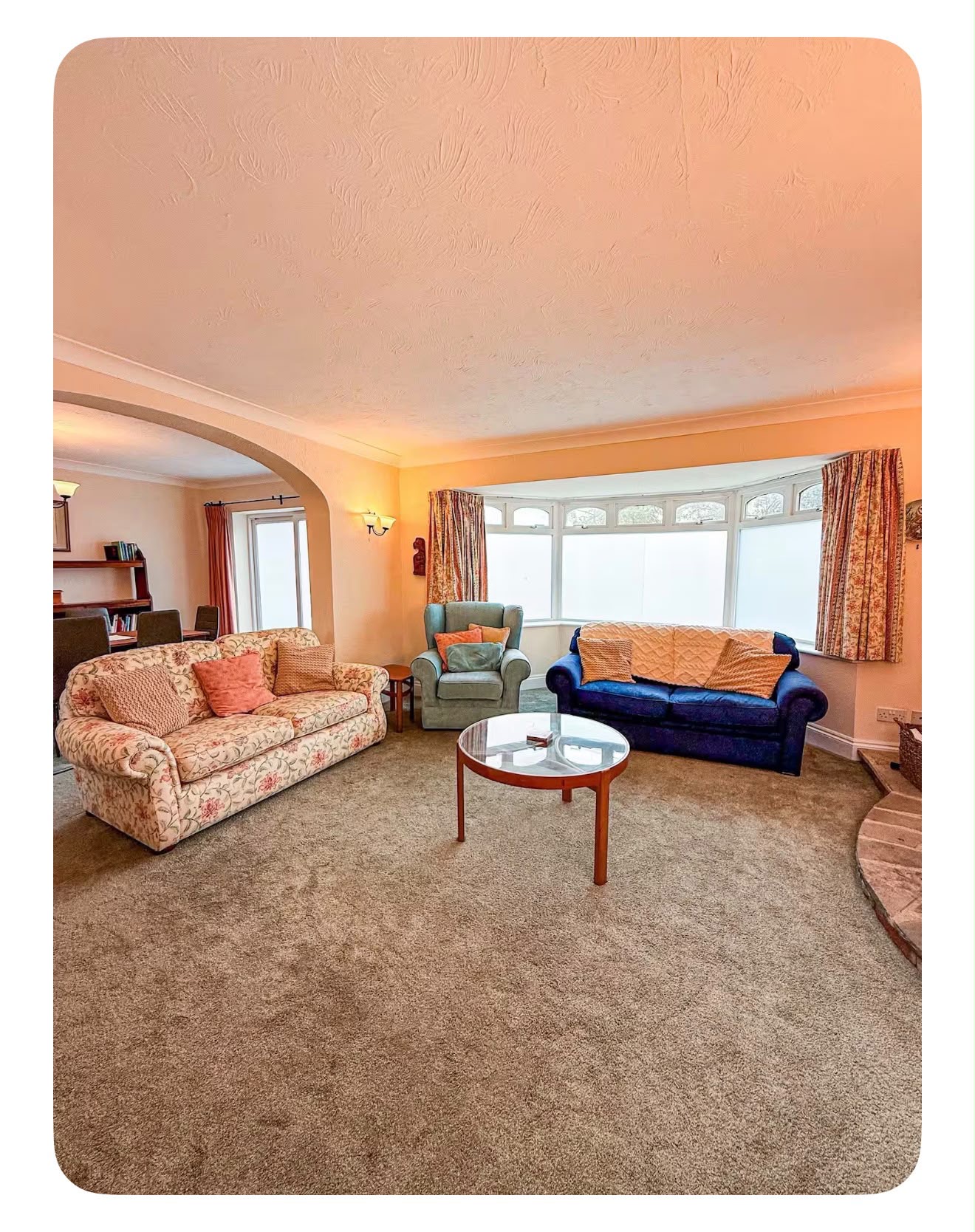 3-bed contractor house in Highbridge  (TA) photo 5