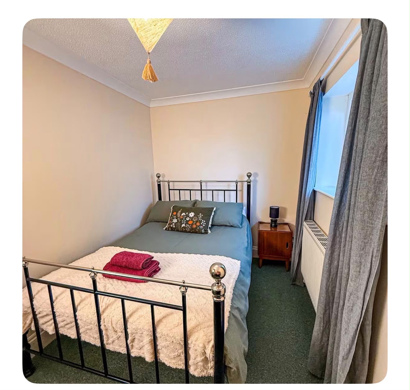 3-bed contractor house in Highbridge  (TA) photo 8