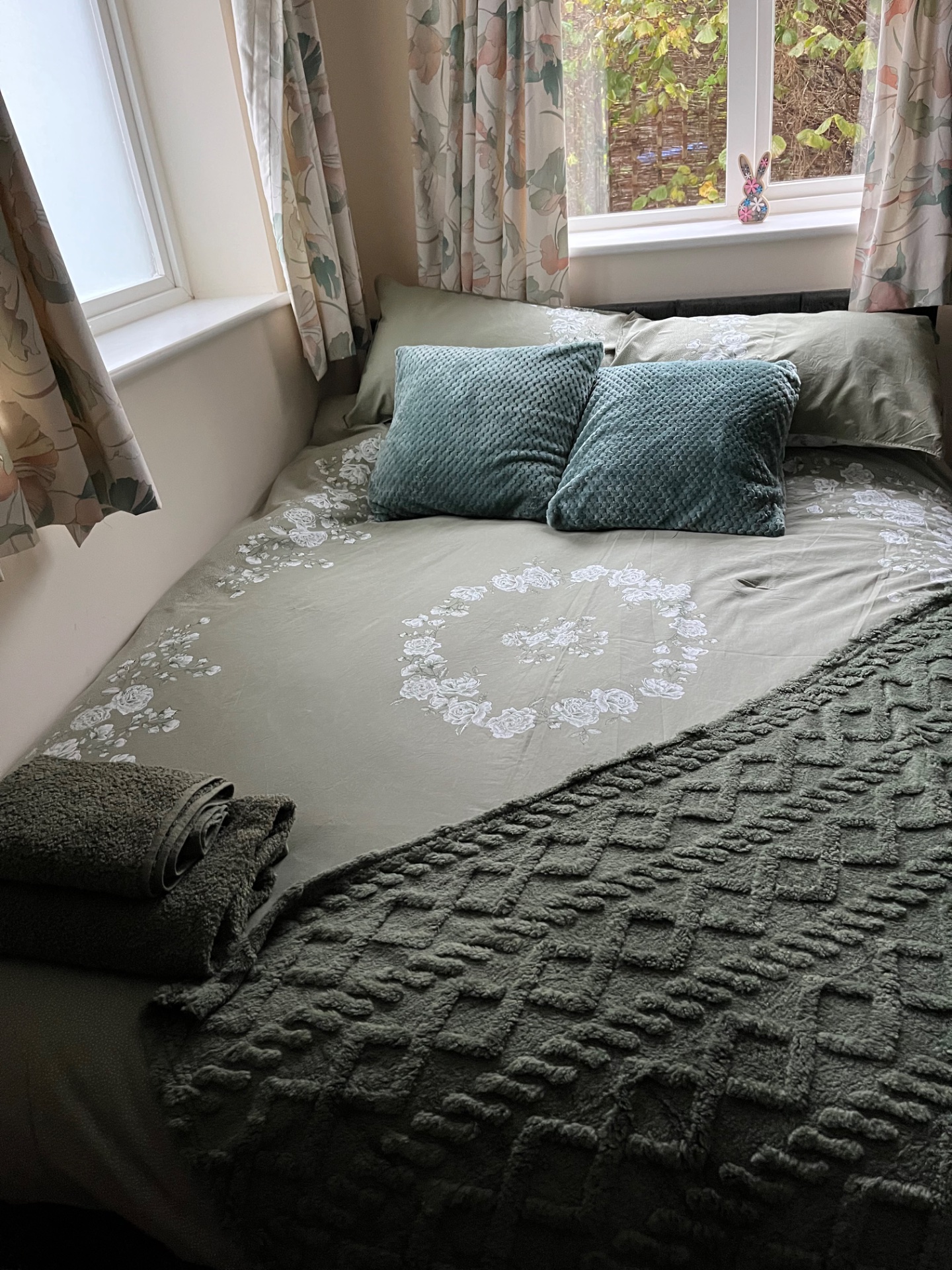 3-bed contractor house in Highbridge  (TA) photo 12